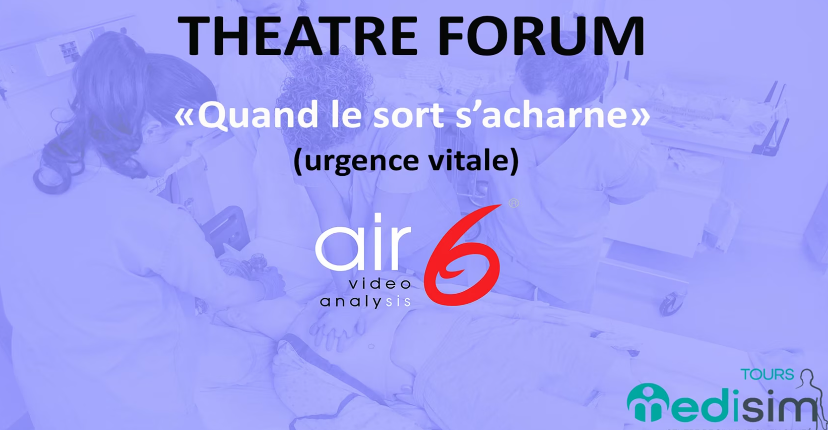 Quand le sort s acharne